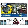 Star Wars Hunt for Grievous Action Figure Battle Pack